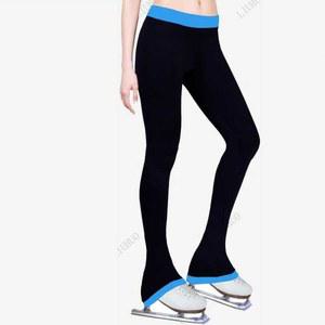 피겨 트레이닝 훈련복 스케이팅 연습복