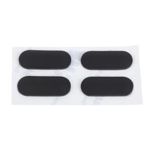 B95C 4Pieces 노트북 발 패드 바닥 케이스 싱크 용 고무 T470