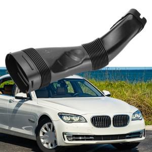 13717582310 BMW 호환 5 시리즈 535i GT xDrive 용 에어 필터 흡입 파이프 2011 엔진 공기 호스