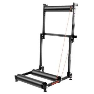 자전거 평로라 트레이너 롤러 사이클 실내 라이딩