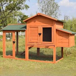 조립식 닭장 야외 케이지 울타리 사육장 양계장 마당
