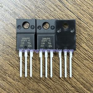 10Pcs STF18N60M2 TO-220F 650V 13A MOSFET 전계  트랜지스터  좋은 품질