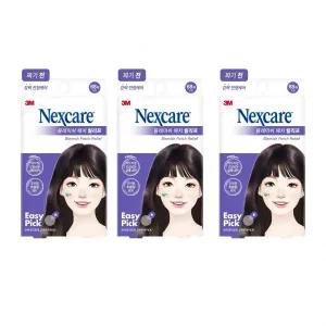 이지픽 넥스케어 블레미쉬 패치 릴리프 68매 3팩 (짜기전 데일리용)