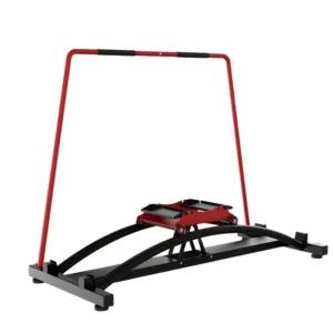 스키 시뮬레이터 실내 트레이닝 스키시뮬레이터 운동 저항