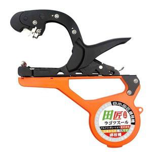 나무 결속기 나무바인딩기계 고추결속기 전동결속기 바인딩