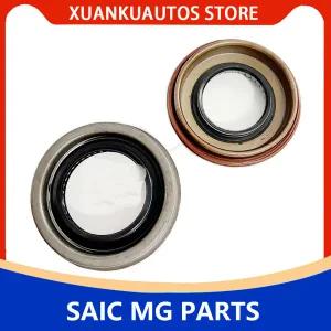 SAIC MG RX8 W5 프론트 액슬 구동축 오일 도장 차동 오일 도장 프론트 및 리어 액슬 도장