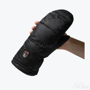 파라점퍼스 25FW 홀리우드 미튼 PAGLGL35 541 할리우드 장갑