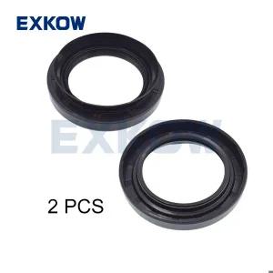 RR DIFF 사이드 베어링 오일 도장 미쓰비시 파제로 몬테로 V63 V64 V65 V73 V74 V75 V93 V95 2000-2006 200