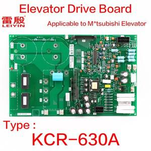 제어 캐비닛 백플레in 1PCS tsubishi 엘리베이터 드라이브 보드 전류 플레이트 KCR-630A GPS-2 적용 가능