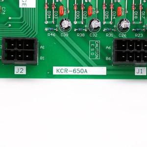 tsubishi 엘리베이터 드라이브 보드 전류 플레이트 KCR-650A GPS-2 제어 캐비닛 백플레in 1PCS에 적용 가능