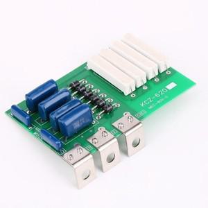 tsubishi 엘리베이터 제어 캐비닛 커패시터 보드 방전 플레이트 드라이브 KCZ-620 1PCS에 적용 가능