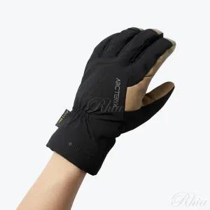 아크테릭스 25FW 벤타 GTX 글러브 AEPFU09935/BCH 글로브