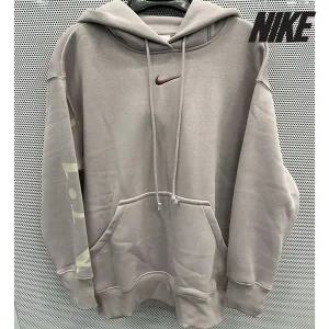 나이키 여성용 후드티/ FQ7043-019/ 우먼스 피닉스 플