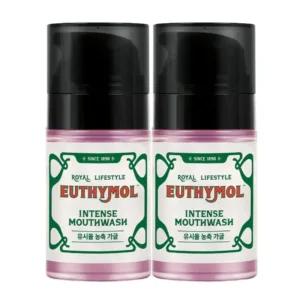 유시몰 농축가글 50ml x 2개