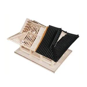 영공방 DIY키트 초등학생 만들기 기와집