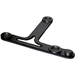 N92R 슬라이딩 보드 TM7용 글라이더 및 안전한 스탠딩을 위한 컷아웃 포함 - 스케일 기능 보호