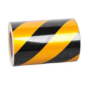 빛 반사 튜닝 필름 리플렉티브 빛반사 스티커 휠스티커