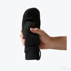 아크테릭스 25FW 벤타 미튼 AEPFU09938/BLK