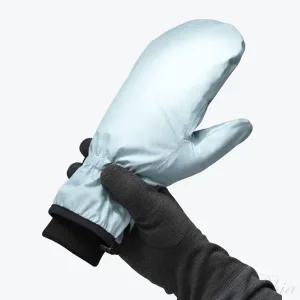 블랙다이아몬드 25FW UL 오버미트 글레시어 BD801739