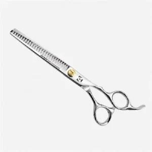 아테로 애견 요술가위 T47070 전문가용 원 7인치