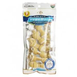 우유껌 치즈본 6개입 100g 강아지 치석제거 간식