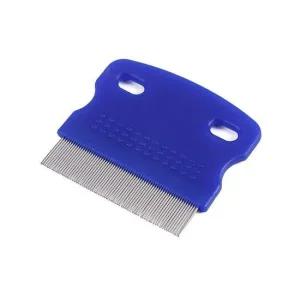 빗 강아지 고양이 눈꼽