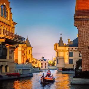 대련/여순 3일 [세미패키지] #4명부터출발확정 #하루자유일정 #월드체인호텔