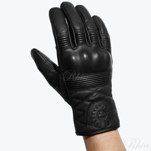 벨스타프 25 헴스테드 글러브 블랙 모터사이클 장갑