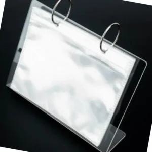 포토북 6인치 스탠드 인테리어 케이팝