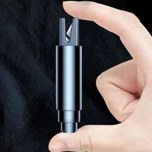 비상탈출 차량용 망치 안전벨트 절단기 2개