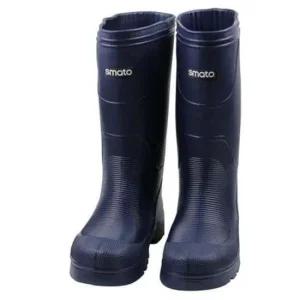 EVA 장화 SRB-03 270mm (1EA) 산업안전 윤활 일반장화 스마토 안전화