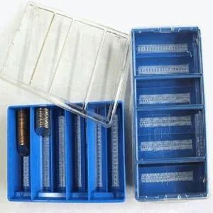 주화박스 셈돌이 18x10x3 뚜껑형 동전계수기