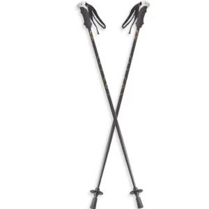 탄소섬유 스키 폴대 스틱 장비 스노우 겨울 스포츠 취미