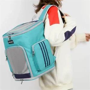 6kg 애견 백팩  강아지외출가방