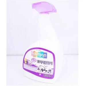 강아지 애완동물용 탈취제 1000ml 로즈마리향 (박스/6개입)