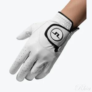 제이린드버그 론 레더 골프 글로브 GMAC12724 0000 남성