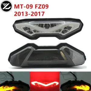 조명브크 2014 오토바이부품 2016 FJ 방향 트랜서 지시등 L 09 900 통합 후미등 2013 2017