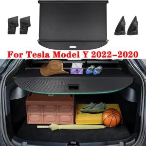 트렁크 커버차폐 쉐이드 Y 커버개폐식 액세서리 후면 모델 카고 차량용포켓 보안