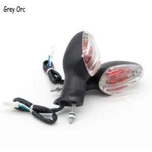 하이 250 FAE CBR600F 오토바이 CBR1000RR 액세서리 CBR600RR 방향 지시등 부품 티