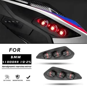 라이트 L 부품 인 RR 오토바이 테일 1000 통합 S 지시등