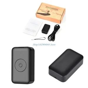 덮개 동물 WiFi O 음성 FE 애완 L 로케이터 포지셔닝 GPS 미니 원격 앱 B5XE 알람 2G SS