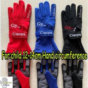 카트 차량 oves1214cm손 싱 및 방지 의류 상의 장갑난연성 둘레 미끄럼