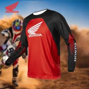 통기성땀 오토바이산악 스포츠 저지 클래식 오토바이의류 셔츠데 상의 흡수퀵 자전거싱