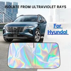 쉐이드 액세서리 자동차 차량용햇빛가리개 앞 커버 2016 투싼 바이저