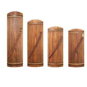 미니 가야금 연주 악기 입문 국악기 연습용 스탠드포함