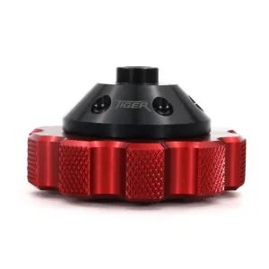 675 컨트롤 어시 스로틀 락 클램프 R 플 스트 엔드 적합 오토바이부품 20112017