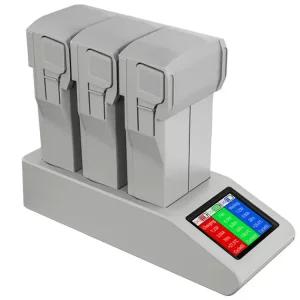 / RC소품 ni 지능형 기 es 비행 4 액세서리 / 3 충전