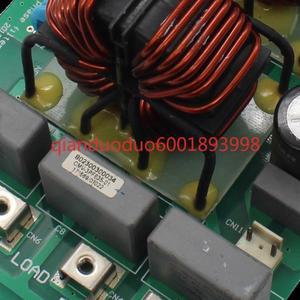 Trane Chigo 다중 라인 전원 필터 보드에 적합 802300300034