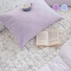 프리미엄 모달 매트리스 누빔 사계절/겨울 국내생산 100 항균 침대패드 SS Q