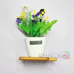 선반거치대 선반다리 선반받침대 6x15 접착식선반받침대 접착식선반지지대 선반브라켓